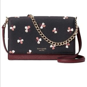 - Nwt Kate spade crossbody